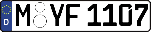 M-YF1107