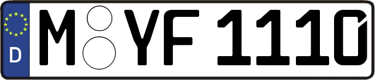M-YF1110