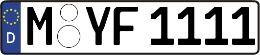M-YF1111