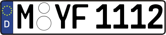M-YF1112