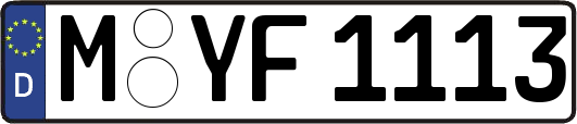M-YF1113