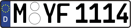 M-YF1114