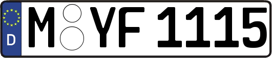 M-YF1115