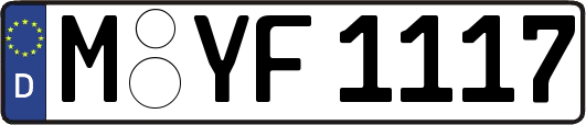 M-YF1117