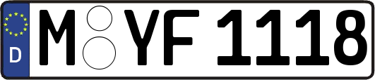 M-YF1118