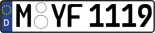 M-YF1119