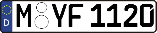 M-YF1120