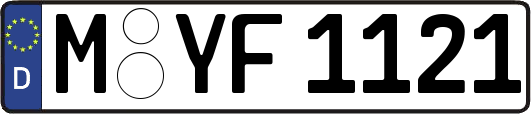 M-YF1121