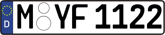 M-YF1122