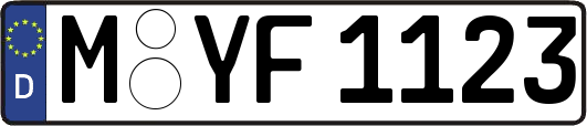 M-YF1123