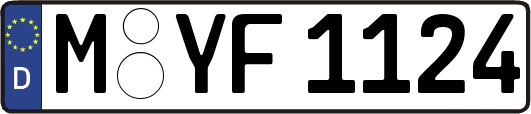 M-YF1124