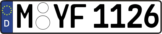 M-YF1126