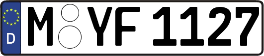 M-YF1127