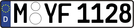 M-YF1128
