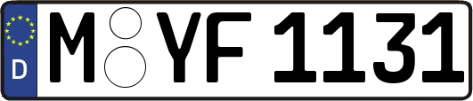 M-YF1131