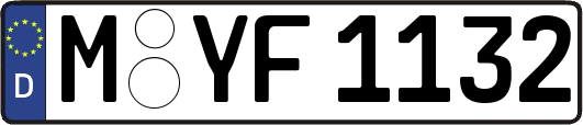 M-YF1132