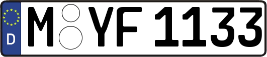 M-YF1133