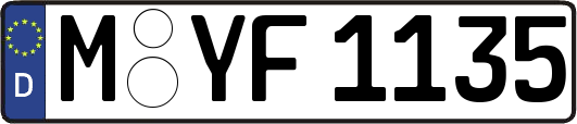 M-YF1135