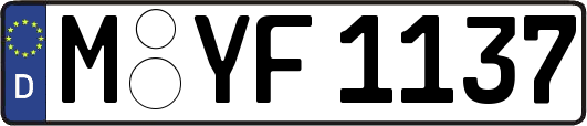M-YF1137