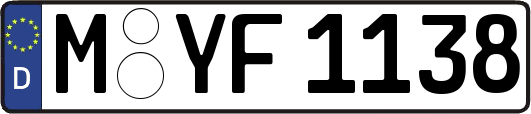 M-YF1138