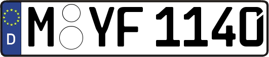 M-YF1140