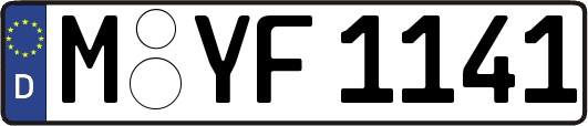 M-YF1141
