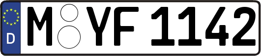 M-YF1142