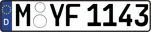 M-YF1143
