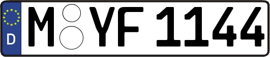 M-YF1144
