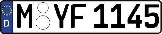 M-YF1145