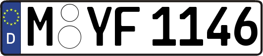 M-YF1146