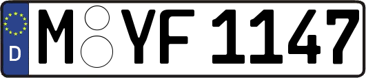 M-YF1147