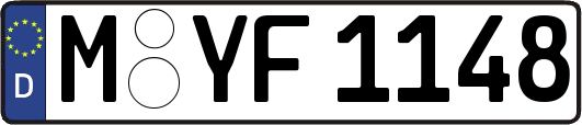 M-YF1148