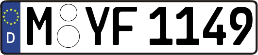 M-YF1149