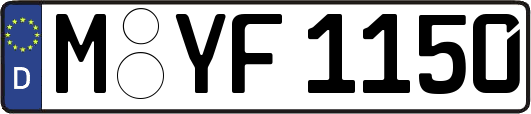 M-YF1150