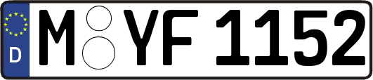 M-YF1152