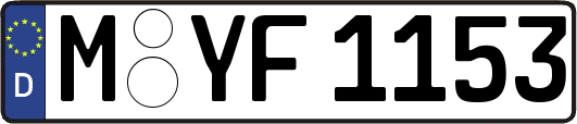 M-YF1153