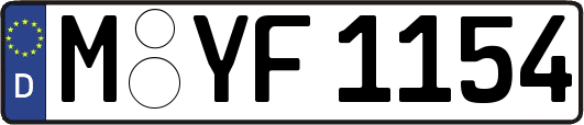 M-YF1154
