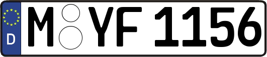 M-YF1156