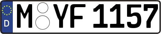 M-YF1157