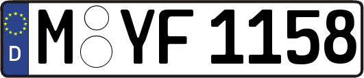 M-YF1158