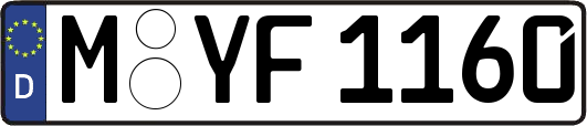 M-YF1160