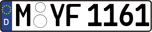 M-YF1161