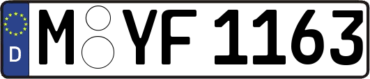 M-YF1163
