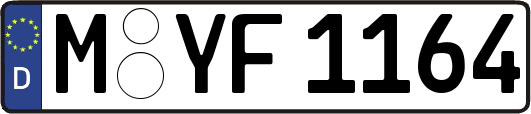 M-YF1164