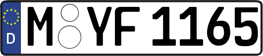 M-YF1165