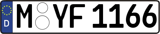 M-YF1166
