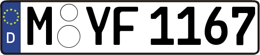 M-YF1167