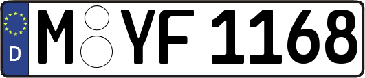 M-YF1168
