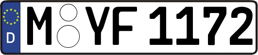 M-YF1172